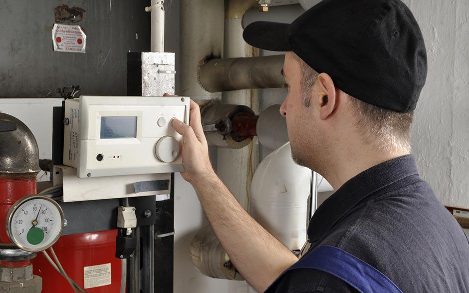 entretien chauffe eau Maurepas