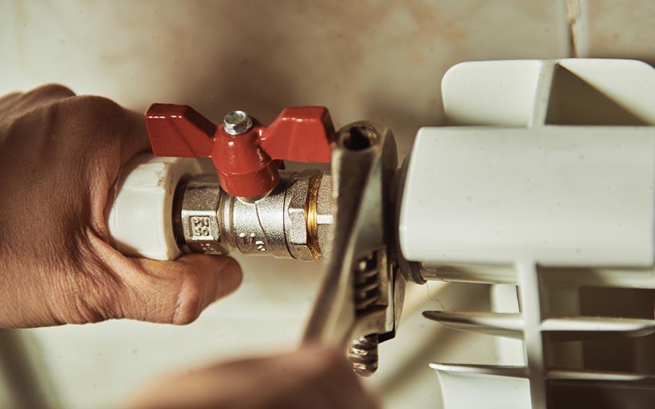 entretien chauffe eau Maurepas